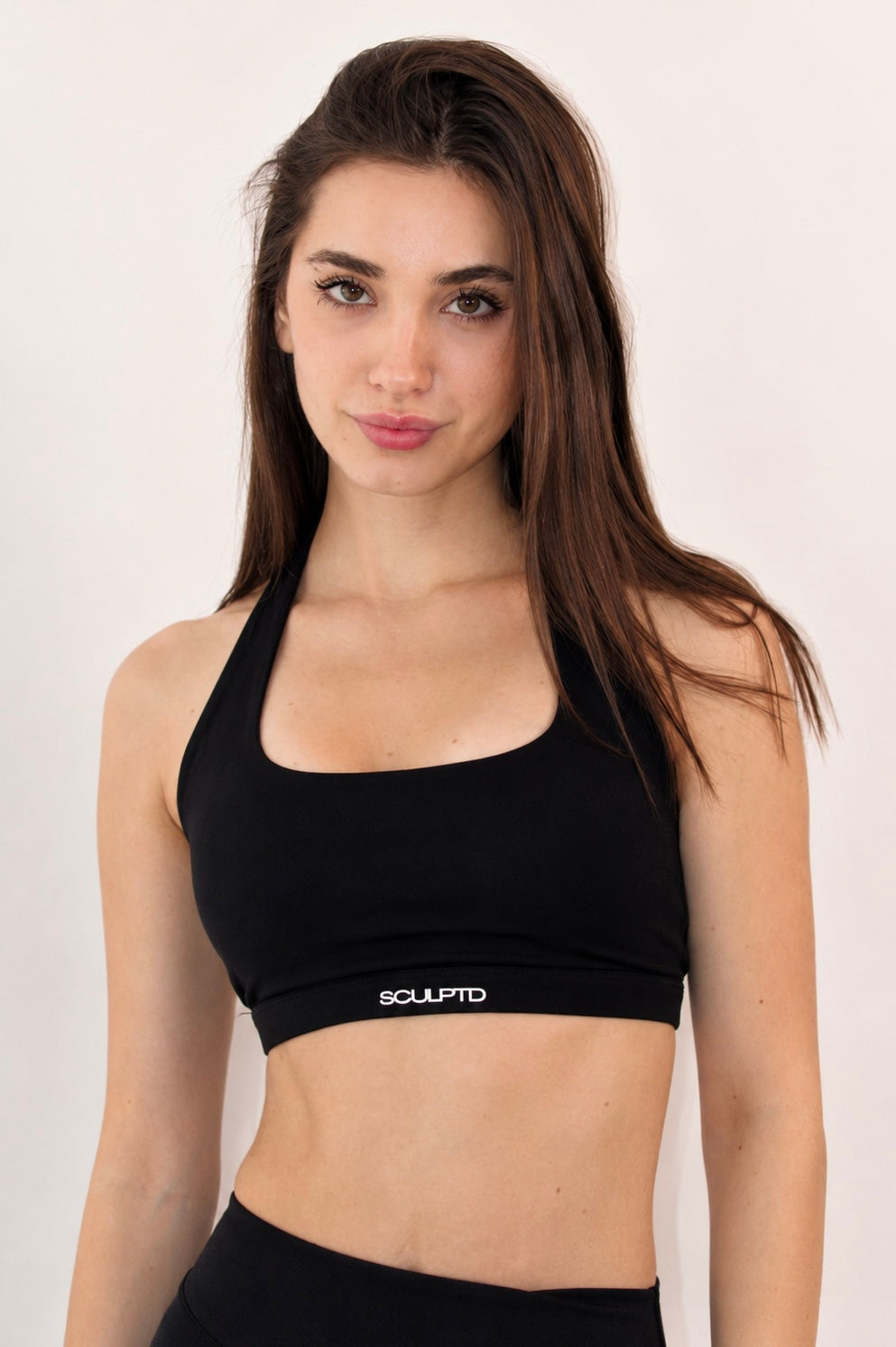 SEAMLESS SPORTS BRA
