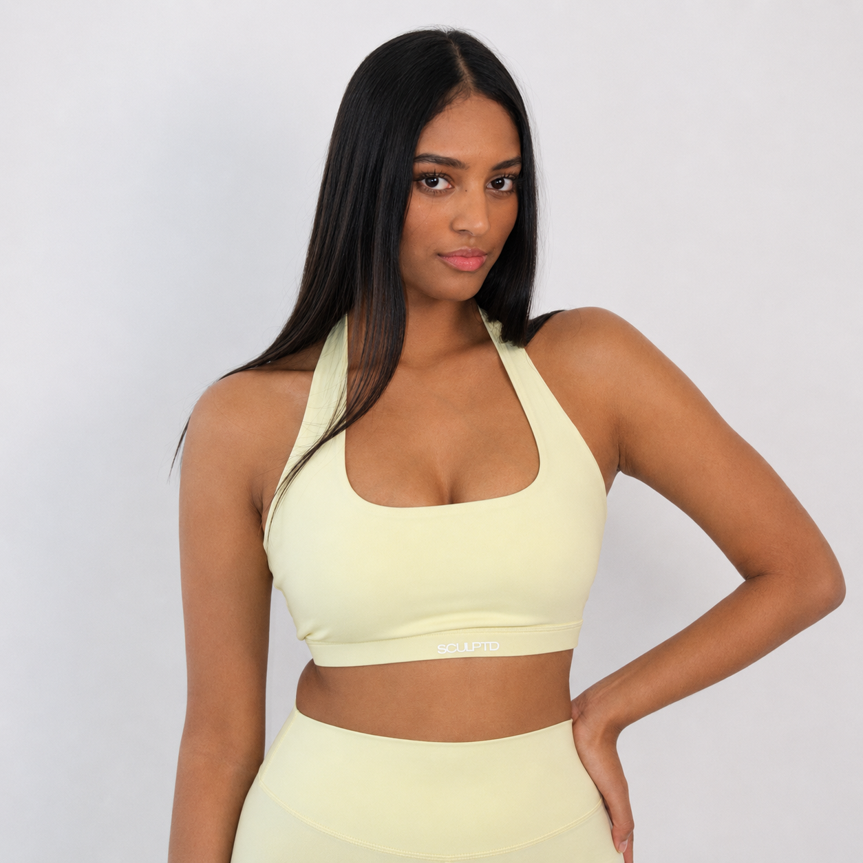 SEAMLESS SPORTS BRA