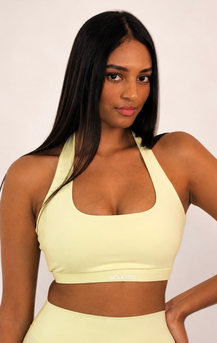 SEAMLESS SPORTS BRA