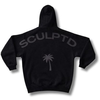 OVERSIZED HOODIE