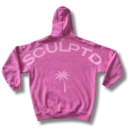 OVERSIZED HOODIE