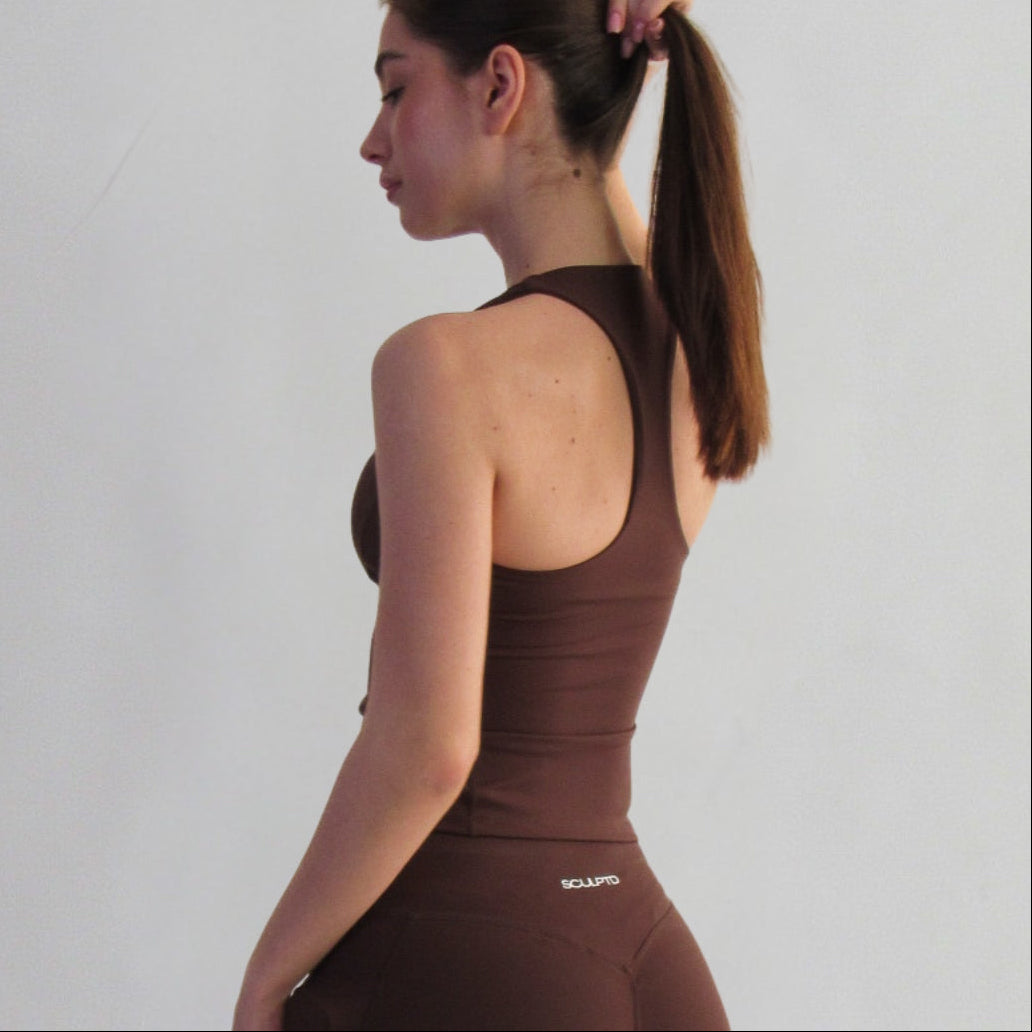 CONTOUR TANK