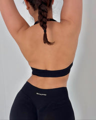 Sculpting Obsidian leggings