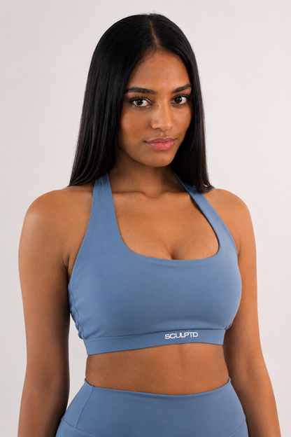 SEAMLESS SPORTS BRA