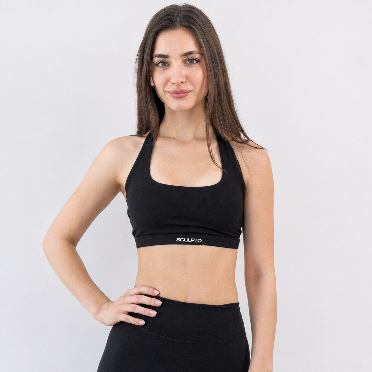 SEAMLESS SPORTS BRA