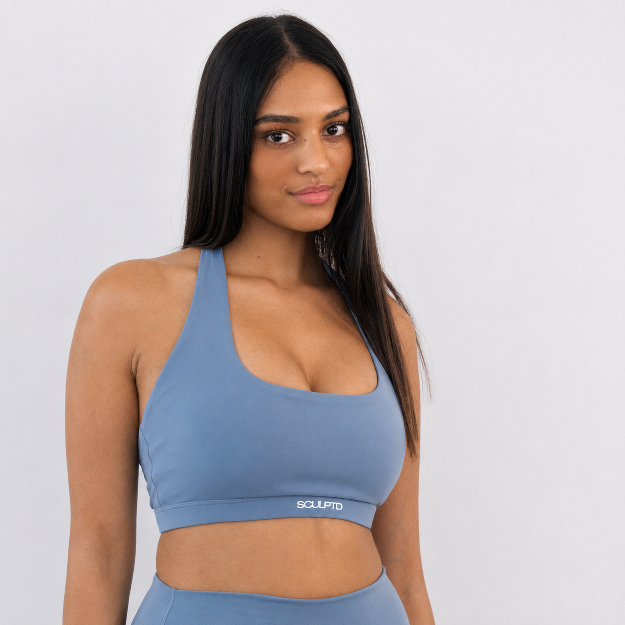 SEAMLESS SPORTS BRA