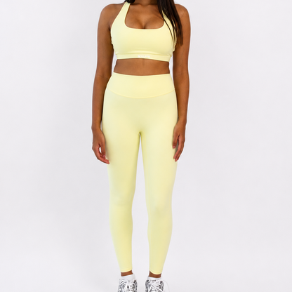 SCULPTD LEGGINGS