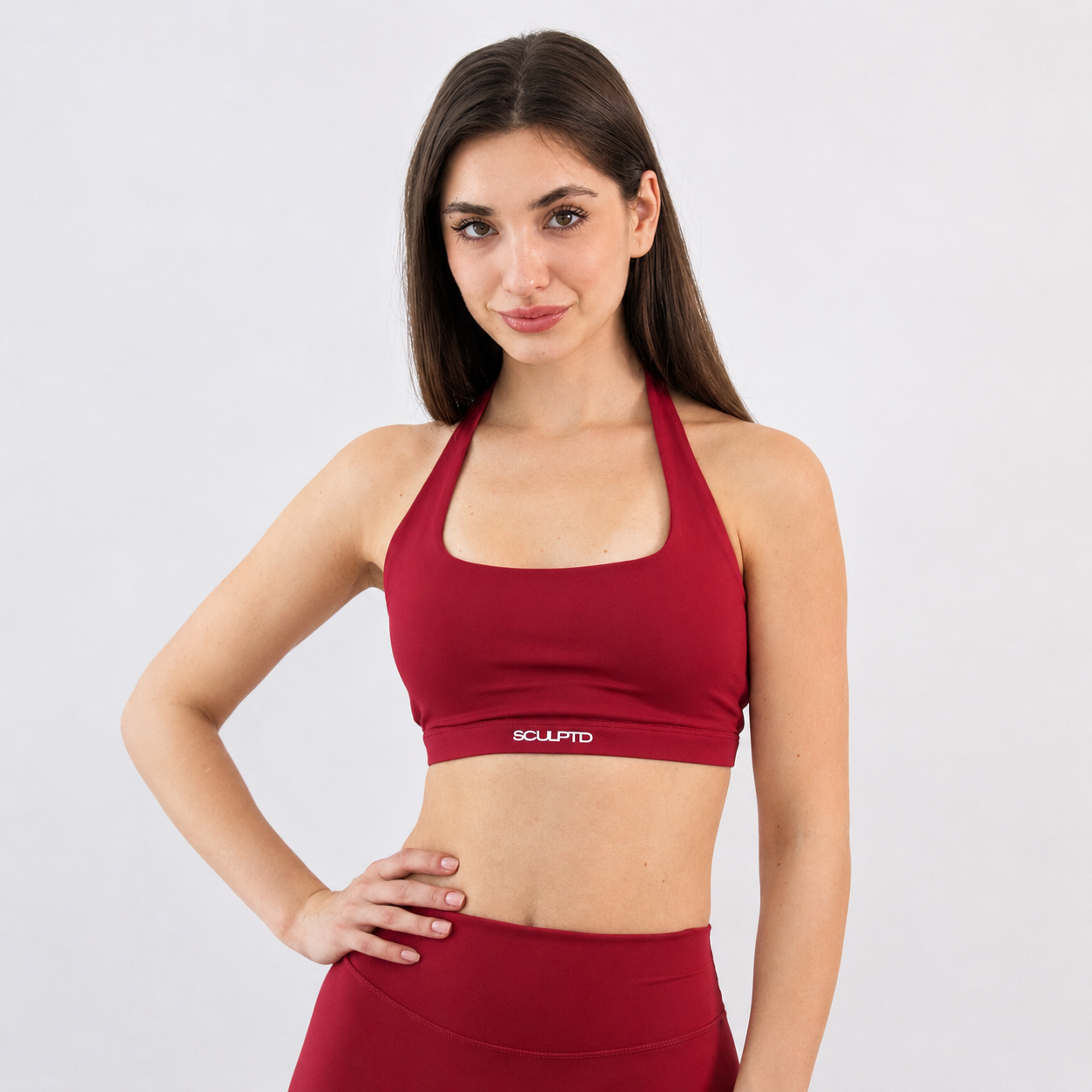 SEAMLESS SPORTS BRA
