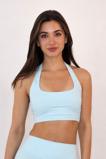SEAMLESS SPORTS BRA
