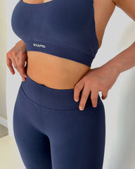Sculpting BlueCrush tops