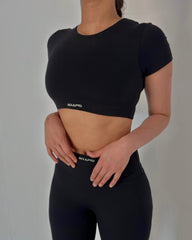 Skims Onyx tops