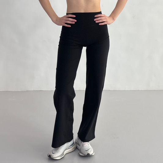 SEAMLESS FLARE