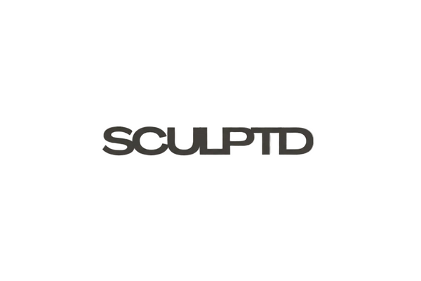 SCULPTD Logo